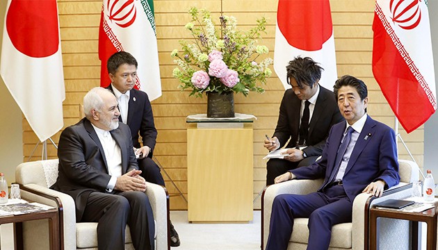 일본 총리, 12~14일 이란 방문…미국·이란 갈등 중재 나서