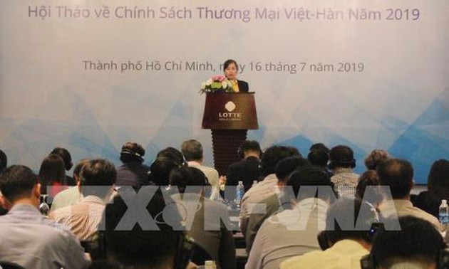 베트남 – 한국 기업의 전략적 투자지