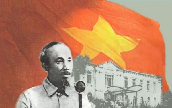 불가피한 베트남 혁명의 길을 끝까지 견지