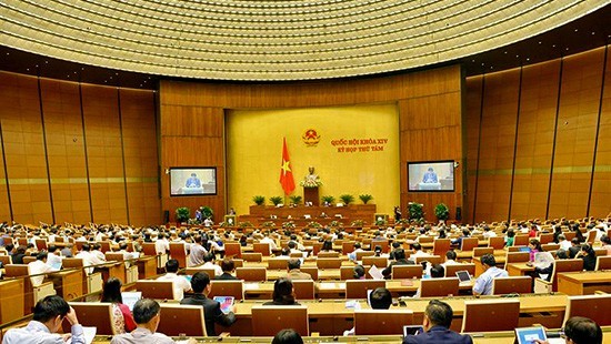 국회, 법원 중재-대화법안 논의