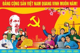 베트남 공산당, 위대한 상징
