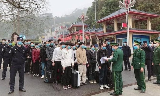 국방부, 신종 코로나 바이러스 방역 관련 지도위원회 개최