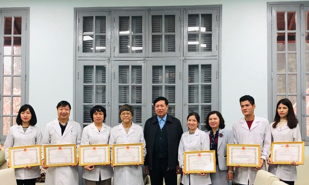 베트남, 코로나 19 바이러스 분리-배양에 성공적 연구