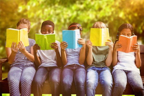 세계 책과 저작권의 날에 호응하는 2020년 온라인 도서축제 