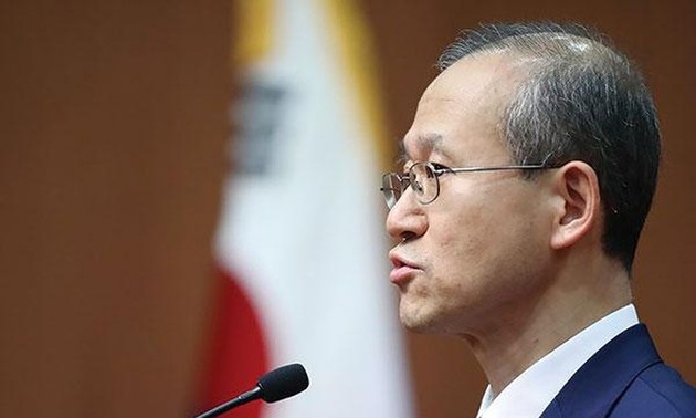 한국, “아세안 인재 양성” 장학금 90개  수여