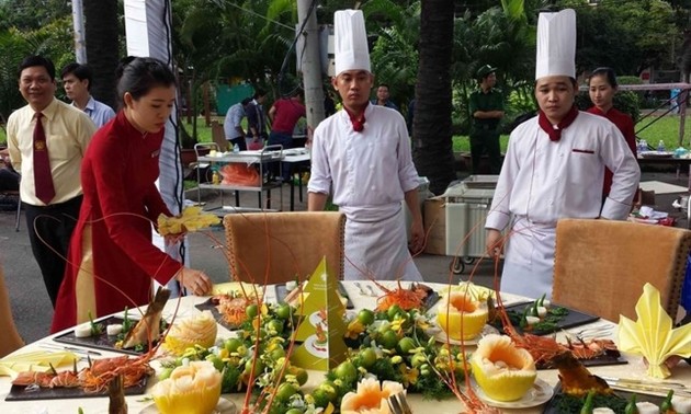 음식문화를 통한 베트남 외교