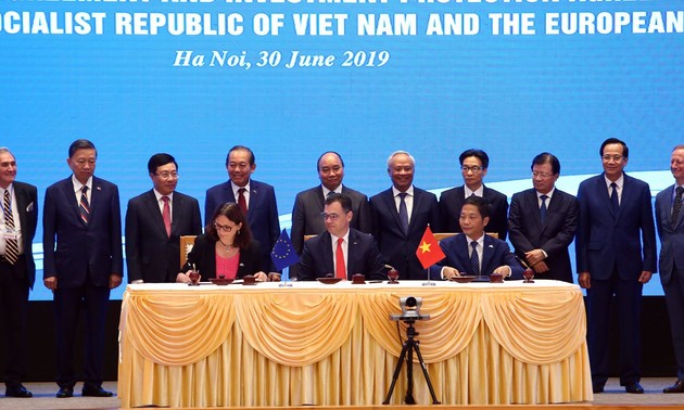 VOV 가 선정한 2020년 베트남 국내  10대 행사 및 사건