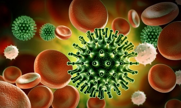 전세계, SARS-CoV-2바이러스의 확산이 느려지고 있다