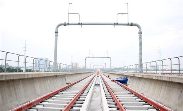 한국, 5호선 2단계 도시철도사업 타당성조사 지원 의향