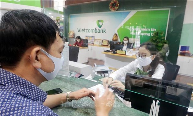 베트남국가은행, 코로나19 백신구매기금 기부를 위해 지원 정책 마련