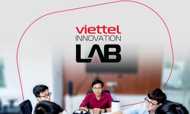 Viettel, 동남아 최고의 4차 산업혁명 기술 실험실 2곳 운영