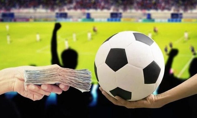 재정부, 월드컵 예선 베팅 관련 시행령 제출