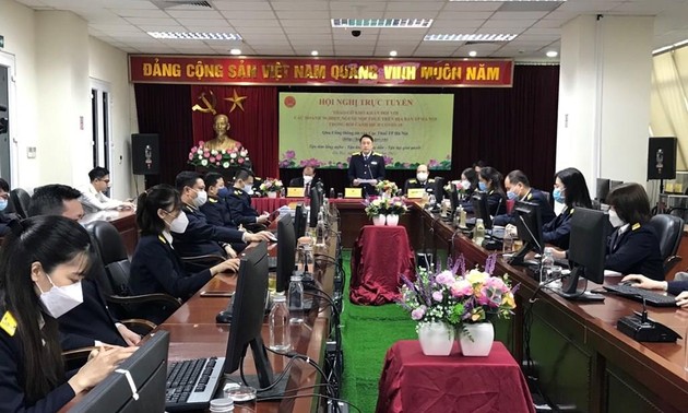 하노이, 외국계 기업 세금 관련 애로 해결