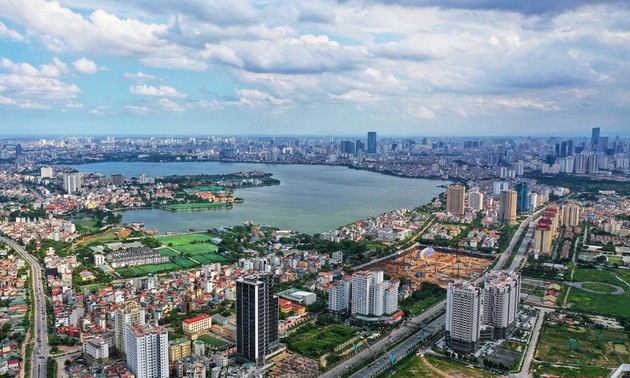 하노이, 호찌민시, 세계 100대 도시 선정