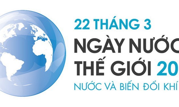 베트남, 세계 물의 날에 호응