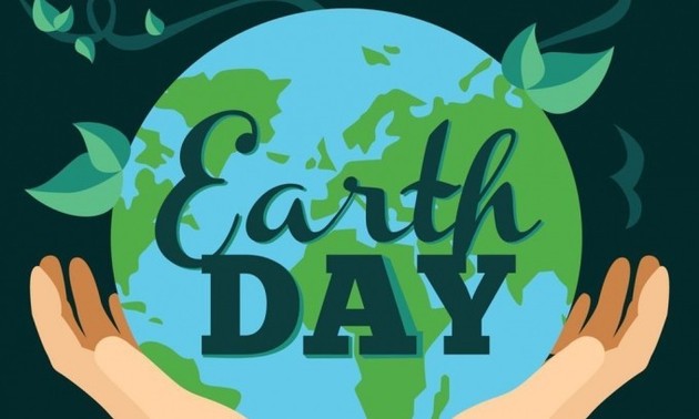 4월 22일 세계 지구의 날 – 이중 목표를 통한 에너지 절약