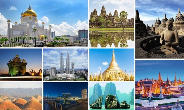 베트남, 지속가능한 관광 위해 아세안 각국과 손잡아
