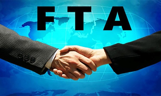차세대 FTA, 새로운 가치와 도전