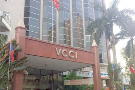 VCCI, 국가 그리고 기업과 동행