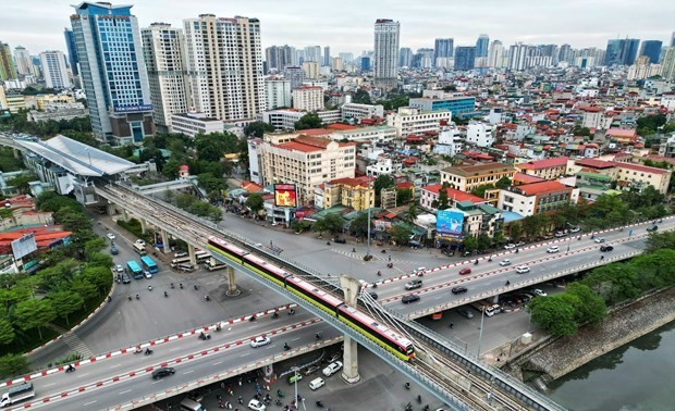 공공투자, 베트남 장기적인 성장 촉진 전망