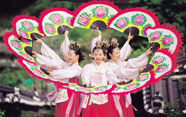 한국, 서울세계도시문화축제 개최