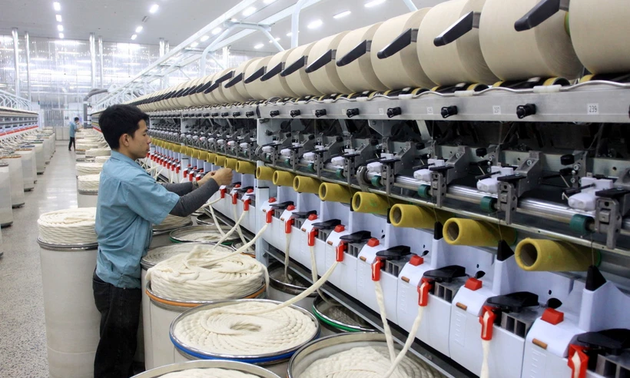 세계은행, 2023년이 베트남 경제의 ‘회복력 있는’ 한 해