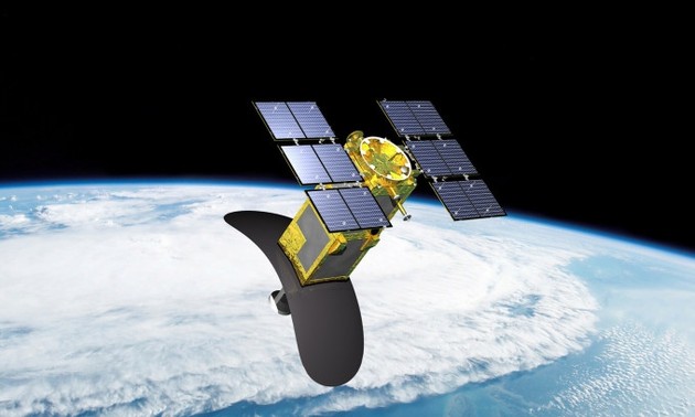 베트남산 첫 레이더 기술 위성, 올해 말 궤도로 발사 