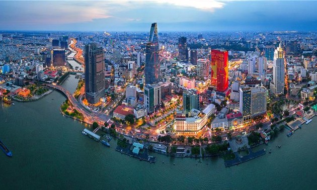 외국인 투자자, 베트남 경제에 대한 강한 믿음을 보여