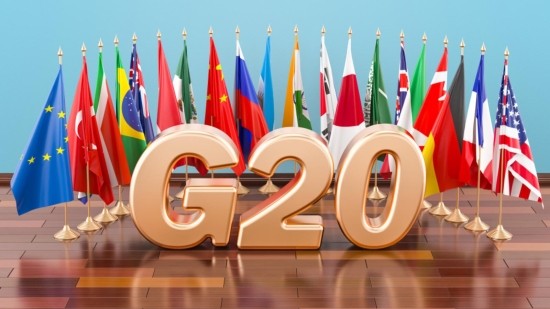 G20 កំណត់នូវភារកិច្ចចំនួន ៥ របស់វប្បធម៌ក្នុងដំណើរការស្តារឡើងវិញបន្ទាប់ពីជំងឺរាតត្បាតកូវីដ ១៩