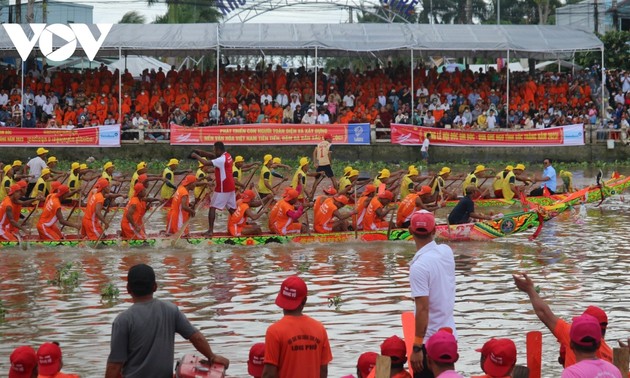 ការឆ្លើយសំបុត្ររបស់មិត្តអ្នកស្ដាប់និងមិត្តអ្នកអាន