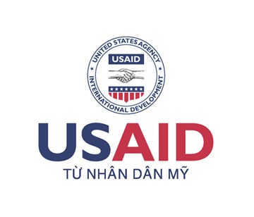 USAID ជួយឧបត្ថម្ភវៀតណាមទប់ទល់នឹងការ ប្រែប្រួលអាកាសធាតុ