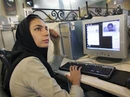 Tehran បានវាយកំទិចឧបាយកលថ្មីលើបណ្ដាញ Internet 
