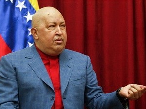 ប្រធានាធិបតី  Hugo Chavez មិនអាចដំណើរពិធីសច្ចាប្រនិធានទទួលដំណែងចំកាលកំណត់ 
