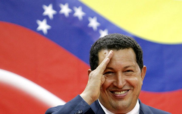 កងទ័ព Venezuela អះអាងឡើងវិញនូវភាពស្មោះត្រង់ចំពោះប្រធានាធិបតី​ Hugo Chavez