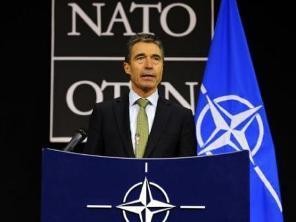 NATO មិនជ្រៀតជ្រែកយោធាក្នុងវិបត្តិនៅស៊ីរីទេ