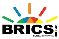 សន្និសីទកំពូលលើកទី ៥ នៃក្រុមបណ្ដាខឿនសេដ្ឋកិច្ចទើបនឹងលេចចេញ (BRICS) បានបើកជាផ្លូវការ 