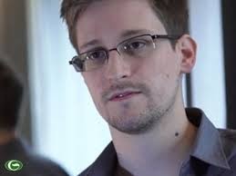 ព្រឹត្តិការថ្មីពាក់ព័ន្ធដល់រឿងហេតុ Edward Snowden 