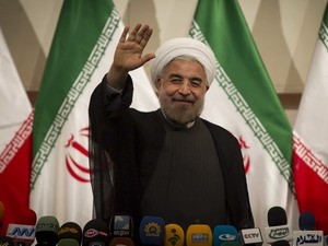អ៊ីរ៉ង់នឹងបន្តជួបចរចារជាមួយក្រុម P5+1 បន្ទាប់ពីពិធីសច្ចាប្រនិធានទទួលដំណែងរបស់លោក Rouhani