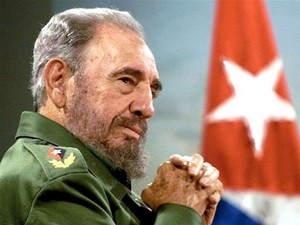 អគ្គមគ្គុទេសក៍គុយបា លោក Fidel Castro ចោទប្រកាន់ឧបាយកលមួយដែលធ្វើមហន្តរាយចំពោះបដិវត្តនៃប្រទេសនេះ