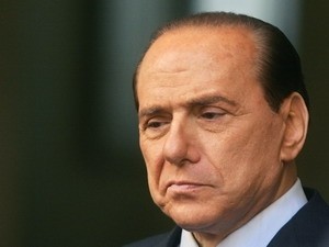 អតីតនាយករដ្ឋមន្រ្តីអ៊ីតាលី S.Berlusconi ប្រកាសបន្តធ្វើនយោបាយ 
