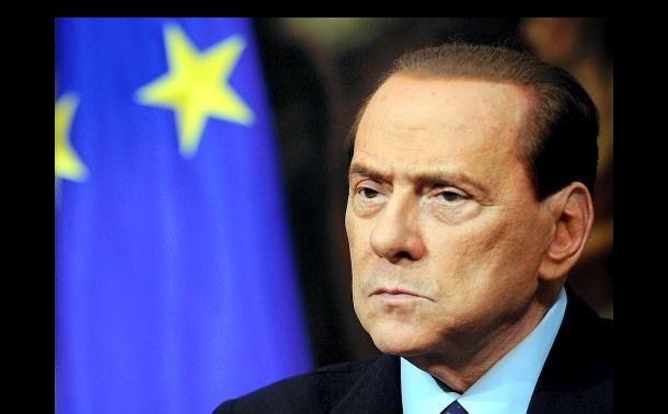 សាលក្រមអំពីការហាមឃាត់លោក Silvio Berlusconi ចូលរួម ស្ថាប័ន្ធនៃរដ្ឋាភិបាល