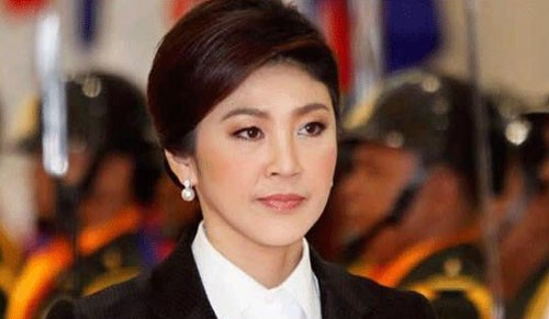 NACC ប្តឹងតវ៉ាជាផ្លូវការនាយករដ្ឋមន្ត្រីបណ្តោះអាសន្នថៃ លោកស្រី Yingluck Shinawatra 