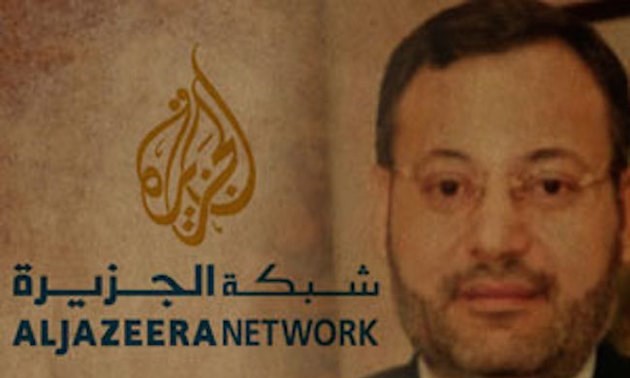 អាល្លឺម៉ង់ចាប់ខ្លួនអ្នកយកព័ត៌មានរបស់  Al Jazeera 