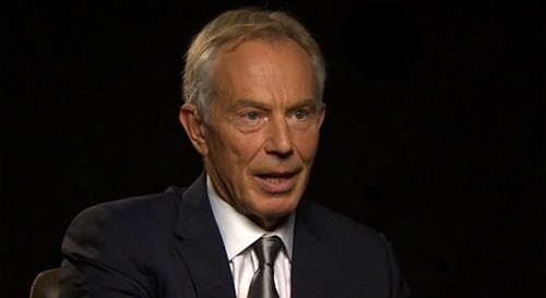 អតីតនាយករដ្ឋមន្ត្រីអង់គ្លេស លោក Tony Blair ទទួលស្គាល់កំហុសឆ្គងនៃការវាយប្រហារទៅលើអ៊ីរ៉ាក់
