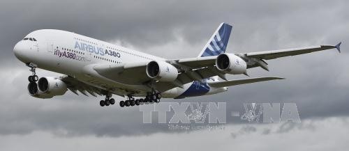 អាមេរិកអនុញ្ញាតឲ្យក្រុមហ៊ុន Airbus និង Boeing លក់យន្តហោះសំរាប់អ៊ីរ៉ង់