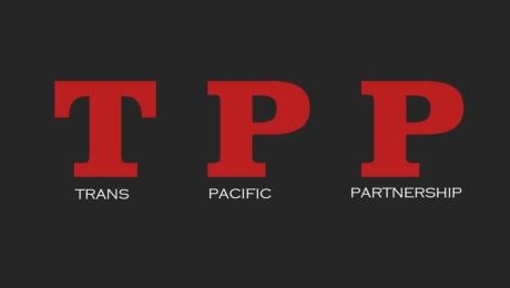 កាណាដាអះអាងនឹងចូលរួមការចរចារក្រោយ TPP នៅឆីលី