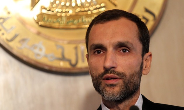 អ៊ីរ៉ង់៖ថ្នាក់អនុរបស់អតីតប្រធានាធិបតីលោក Ahmadinejad នឹងចូលរួមការបោះឆ្នោតប្រធានាធិបតី