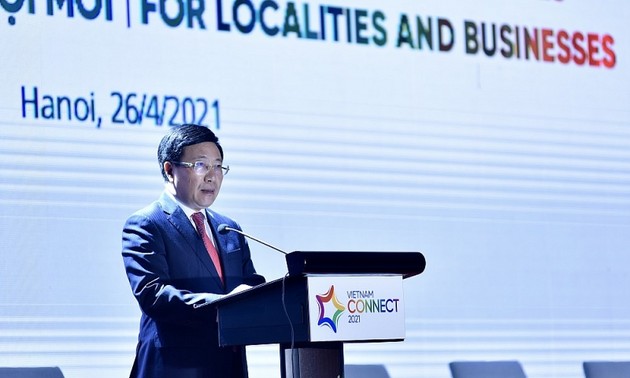 Vietnam Akan Membangun Lingkungan Investasi Bisnis Yang Kian Menarik