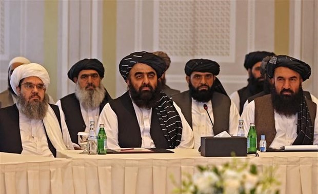 Rusia Dengan Jelas Menyatakan Pandangannya Tentang Taliban