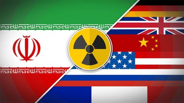 AS Tekankan Bahwa “Hanya Tersisa Beberapa Minggu” Untuk Menyelamatkan Kesepakatan Nuklir Iran.